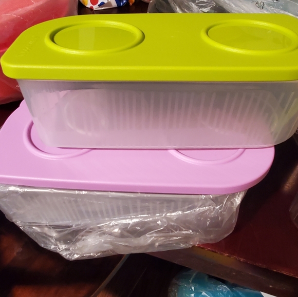 Tupperware - Picture 3 of 3